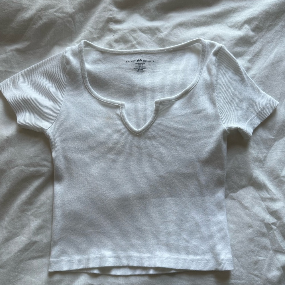 Brandy melville top